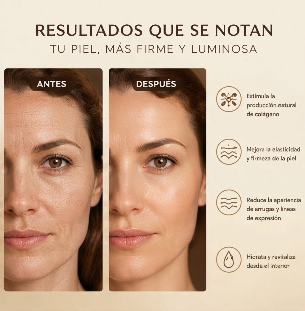 Colágeno + Silicio Orgánico + Magnesio | 120 Comprimidos | Best Diet